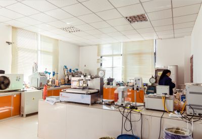  laboratory